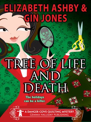 cover image of Tree of Life and Death